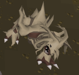 Corporeal Beast
