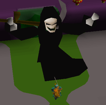 Grim Reaper