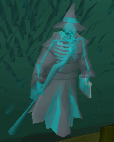 Soul Caller