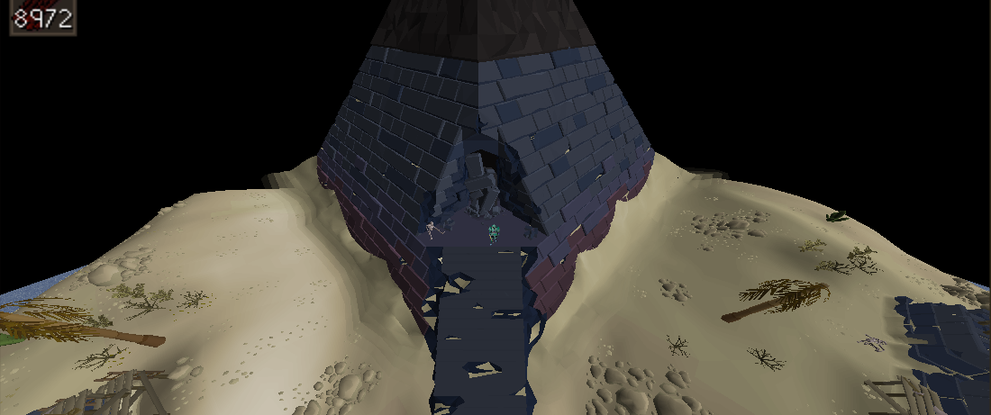 Tombs of Amascut