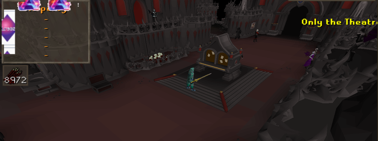 Theatre of Blood