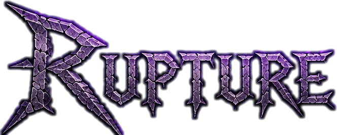 RUPTURE