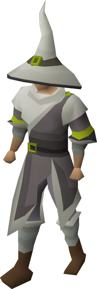 Third-age Ancestral set