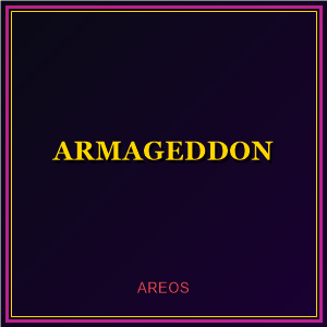 Armageddon scroll