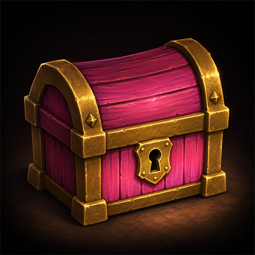 Mummy BIS Casket