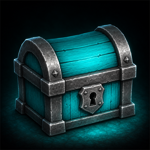 Ankou BIS Casket