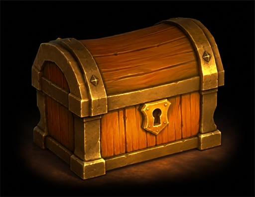 Bunny BIS Casket