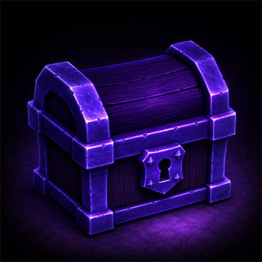 Anubis BIS Casket
