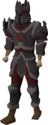 Blood Torva set