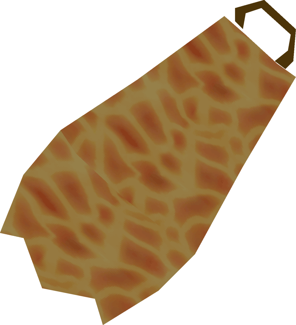 Fire Cape
