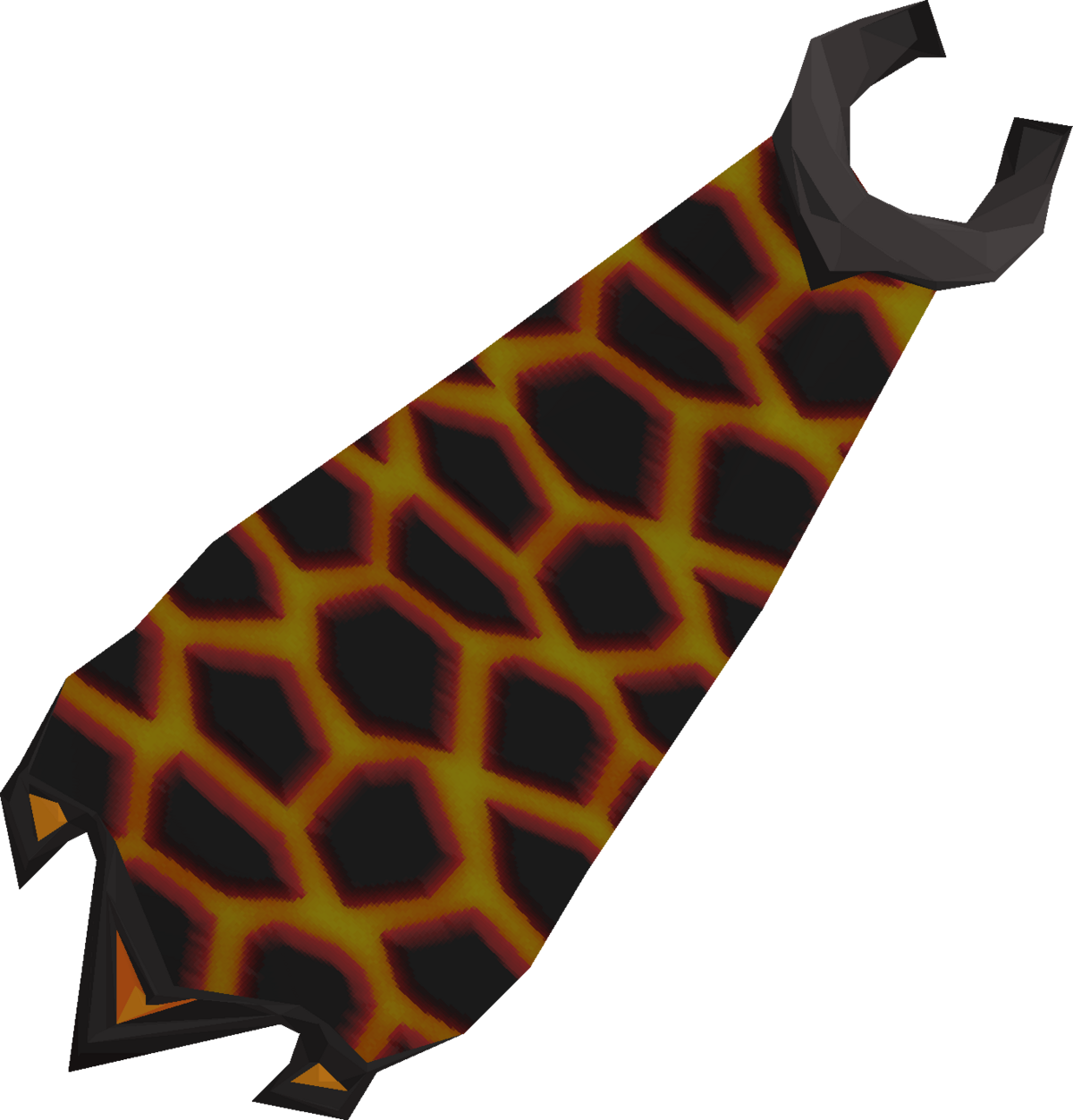 Infernal Cape