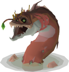 Lil Lviathan (BIS PET)